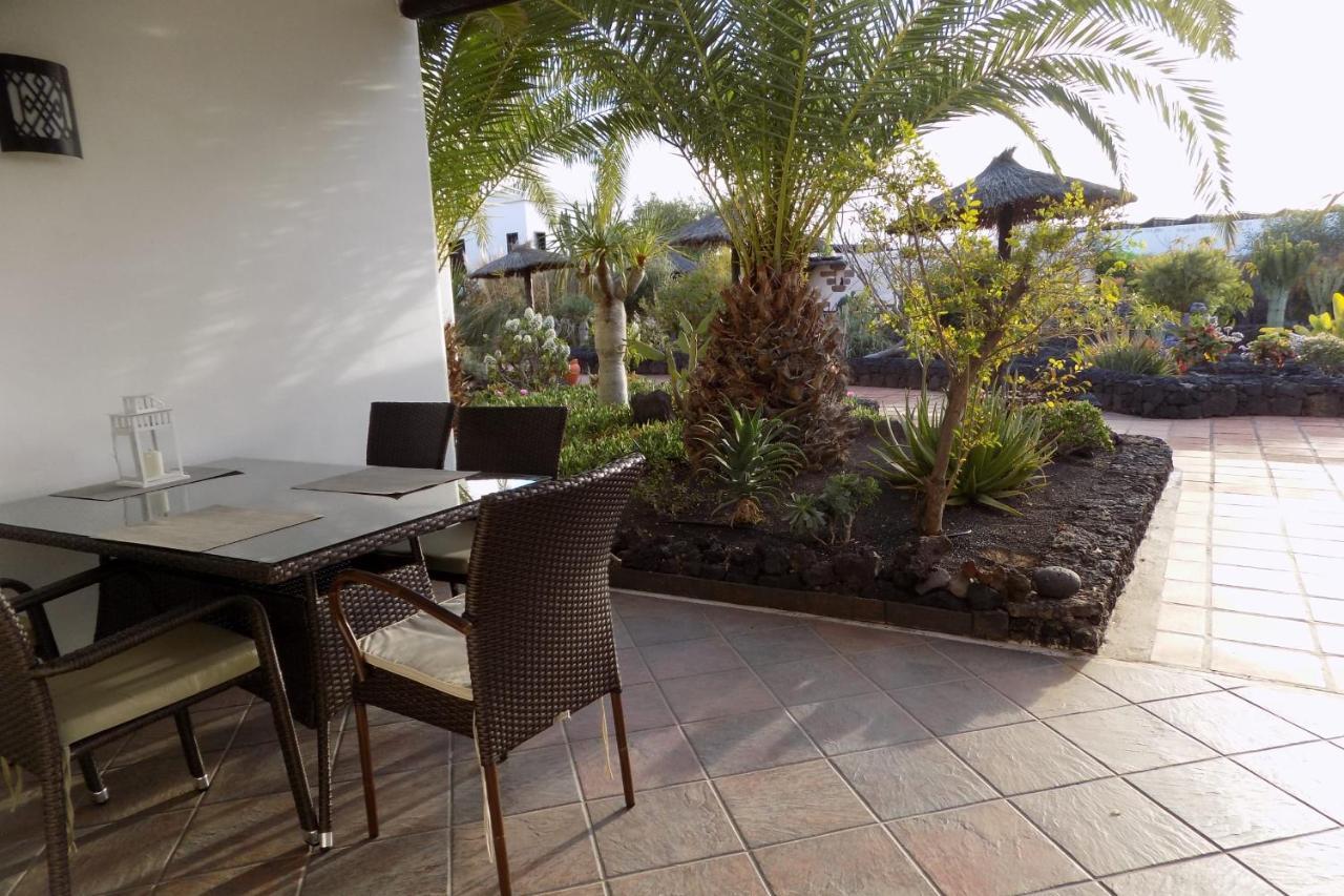 פוארטו דל כרמן Casa Matini - Apartment Next To The Beach In Puerto Del Carmen מראה חיצוני תמונה
