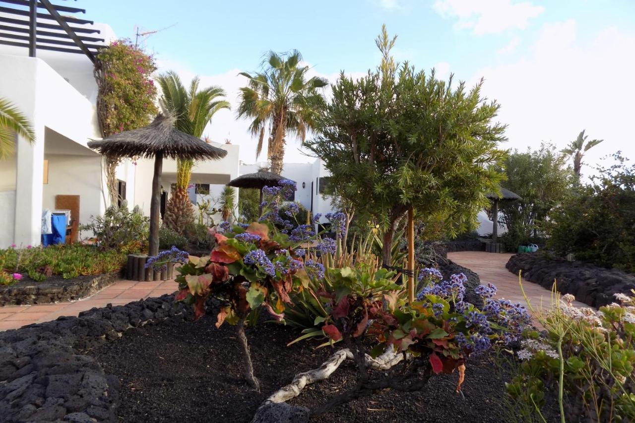 פוארטו דל כרמן Casa Matini - Apartment Next To The Beach In Puerto Del Carmen מראה חיצוני תמונה