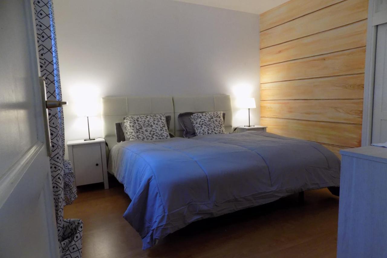 פוארטו דל כרמן Casa Matini - Apartment Next To The Beach In Puerto Del Carmen מראה חיצוני תמונה