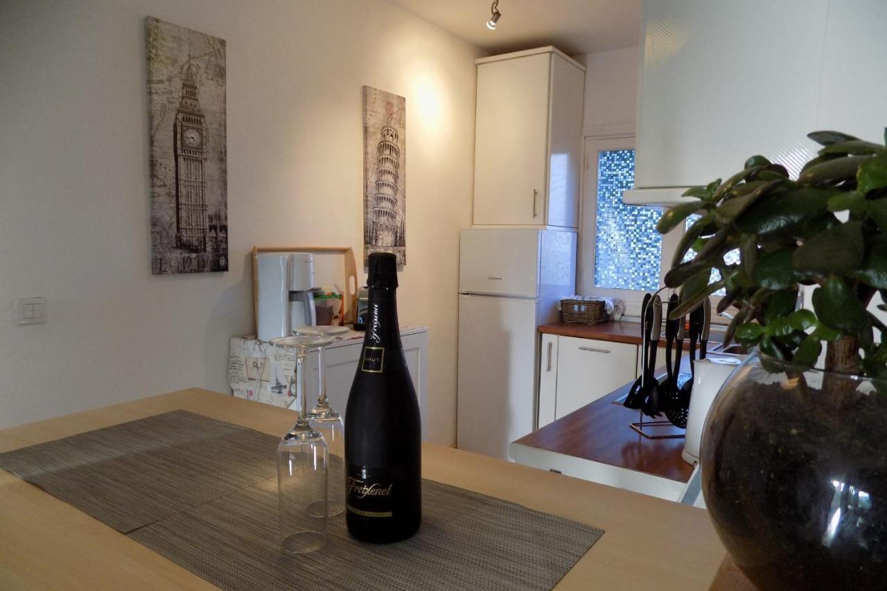 פוארטו דל כרמן Casa Matini - Apartment Next To The Beach In Puerto Del Carmen מראה חיצוני תמונה
