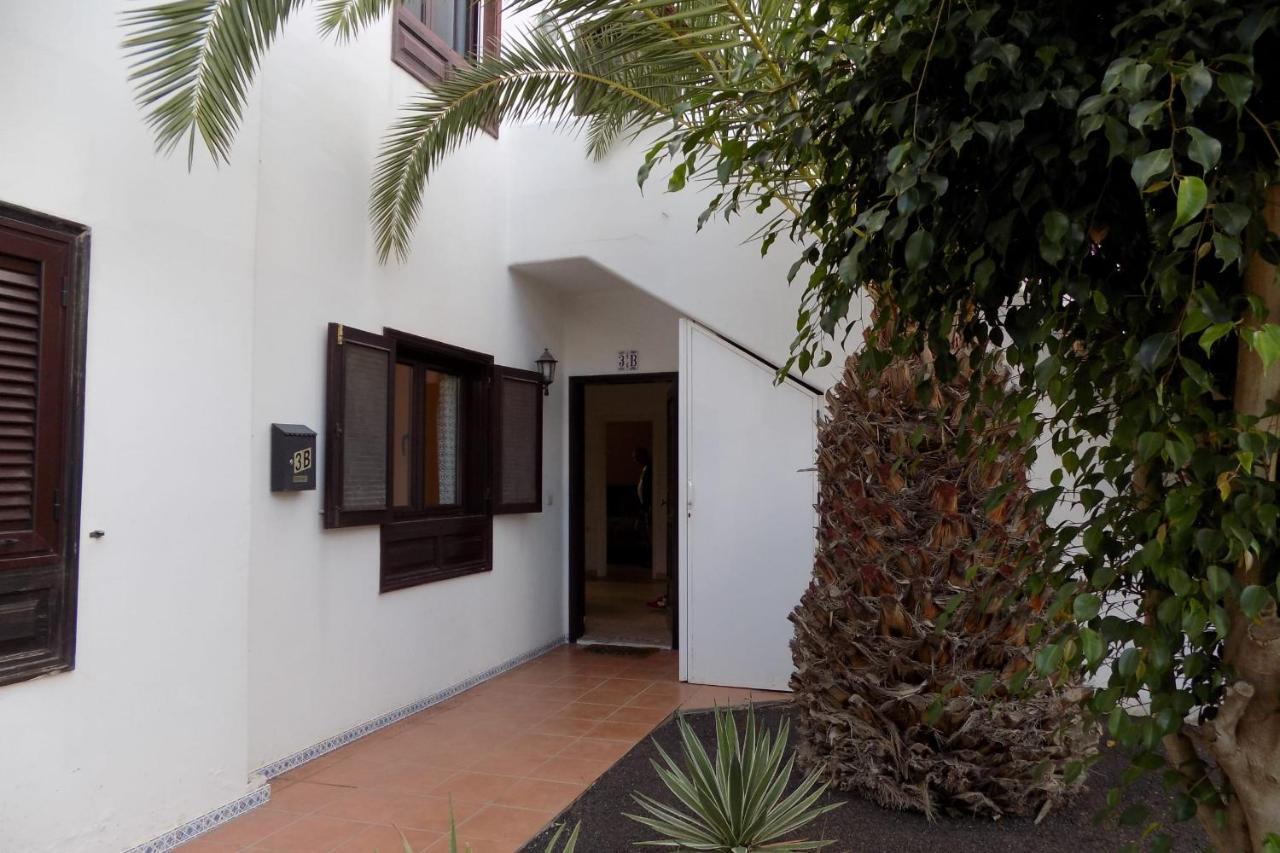 פוארטו דל כרמן Casa Matini - Apartment Next To The Beach In Puerto Del Carmen מראה חיצוני תמונה