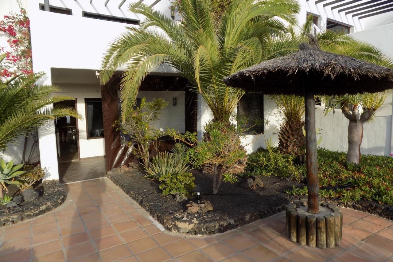 פוארטו דל כרמן Casa Matini - Apartment Next To The Beach In Puerto Del Carmen מראה חיצוני תמונה