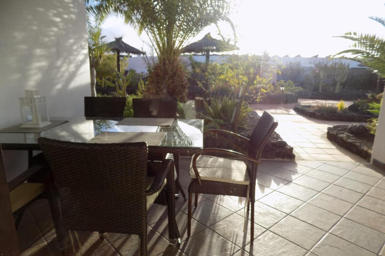 פוארטו דל כרמן Casa Matini - Apartment Next To The Beach In Puerto Del Carmen מראה חיצוני תמונה
